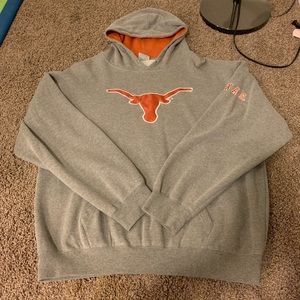 Men’s Texas Longhorns hoodie